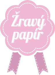 Žravý papír
